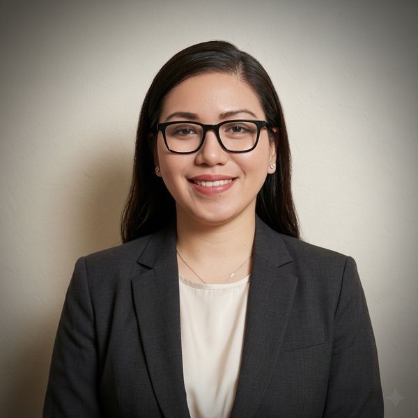 Almira Jane - Training & Management at Business Debt Adjusters