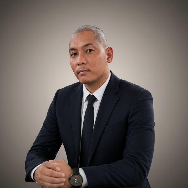 Ardjie Docallos - Transfer Representative at Business Debt Adjusters