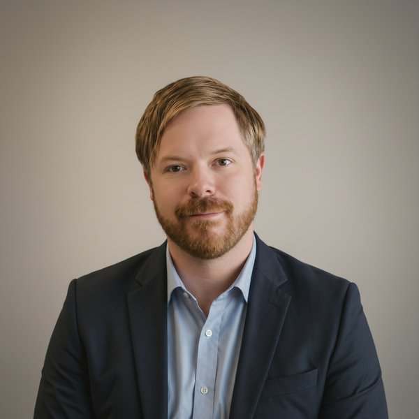 Benjamin Strouf - Training & Management at Business Debt Adjusters