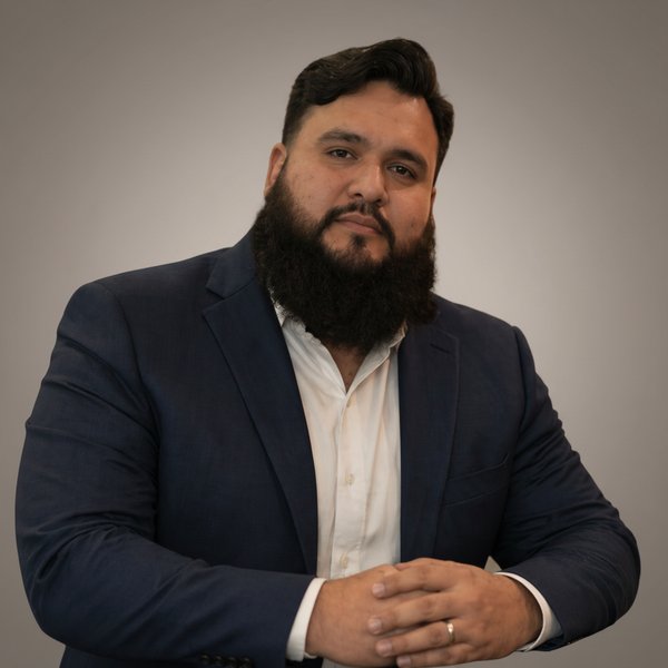 Christian Aguilar - Training & Management at Business Debt Adjusters