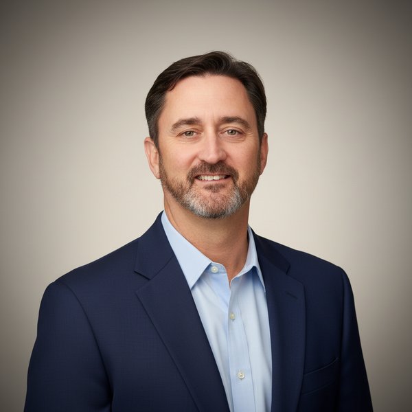 Geof Reusch - Senior Consultant at Business Debt Adjusters