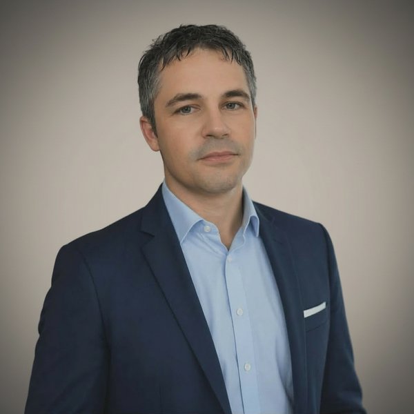 Joseph Ferrante - Transfer Representative at Business Debt Adjusters