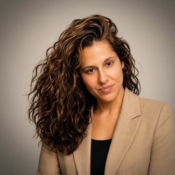 Madeline Wiener - Senior Consultant at Business Debt Adjusters