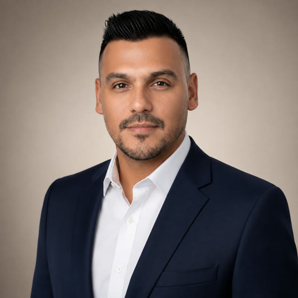 Paul Taramona - Chief Technology Officer at Business Debt Adjusters