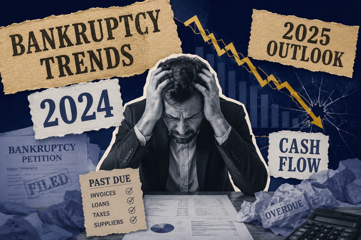 Understanding the Financial Challenges Leading to Restaurant Bankruptcies