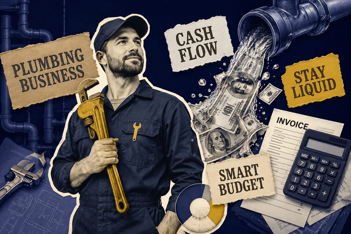 Don’t Break Glass, Build Cash: Continuity Plans vs. MCA Panic Loans