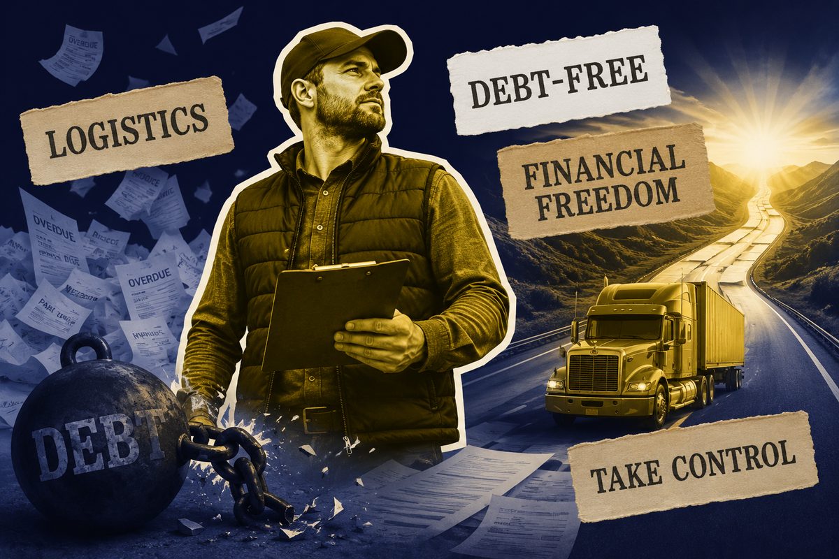 How to Escape the Merchant Cash Advance Death Spiral
