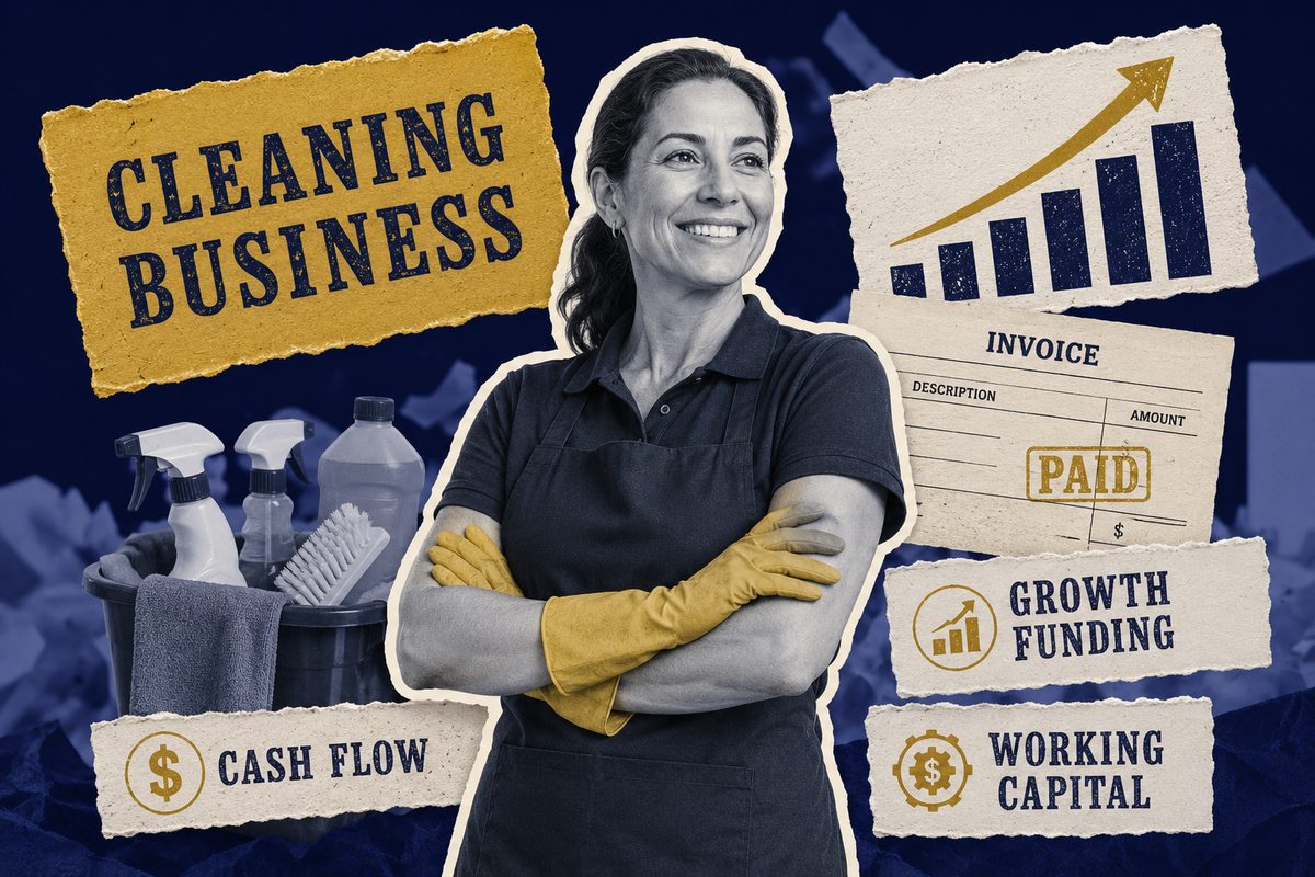 The Manufacturing Industry in Trump Administration: What It Means for Debt-Strapped Businesses