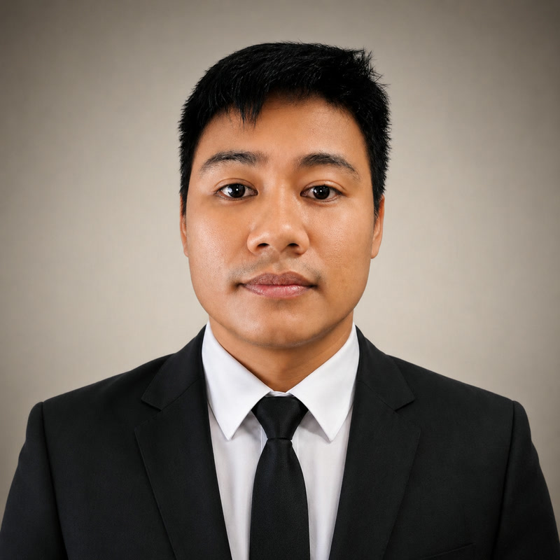 Jojan Bueno - Transfer Representative at Business Debt Adjusters