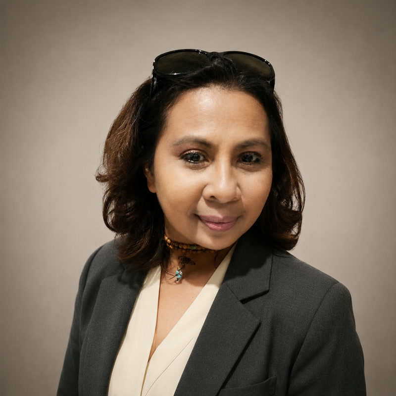 Rizaline Cueto - Transfer Representative at Business Debt Adjusters